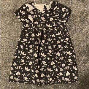 Zara toddler dress